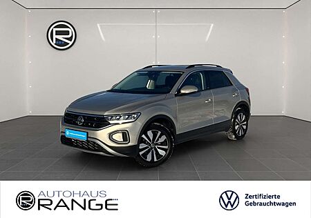 VW T-Roc Volkswagen 1.5 TSI "MOVE", DSG