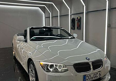 BMW 325d 325 DPF Cabrio