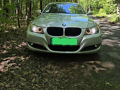 BMW 320 320i