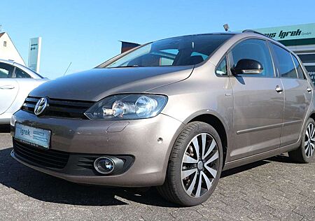 VW Golf Plus Volkswagen VI Match