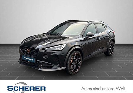 Cupra Formentor VZ5 2,5 TSI NAVI PDC MATRIX-LED TOP VI