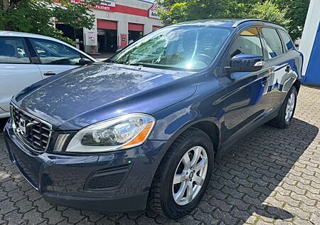 Volvo XC 60 XC60 XC60 Kinetic AWD