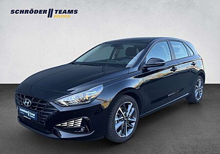 Hyundai i30 1.0 T-GDi DCT Trend KAMERA/SHZ/KLIMA