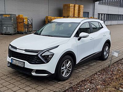 Kia Sportage Sportage 1.6 T-GDI 2WD Edition 7
