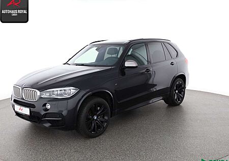 BMW X5 M X5 M50 d HUD,STANDHEIZ,360GRAD,AHK,ACC,KEYLESS
