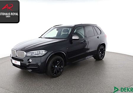BMW X5 M50 d HUD,STANDHEIZ,360GRAD,AHK,ACC,KEYLESS