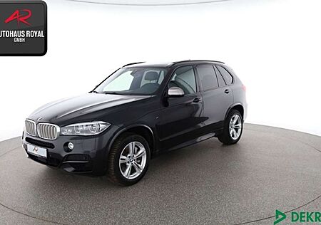 BMW X5 M50 d HUD,STANDHEIZ,360GRAD,AHK,ACC,KEYLESS