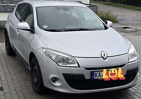 Renault Megane 1.6 16V 110 Dynamique