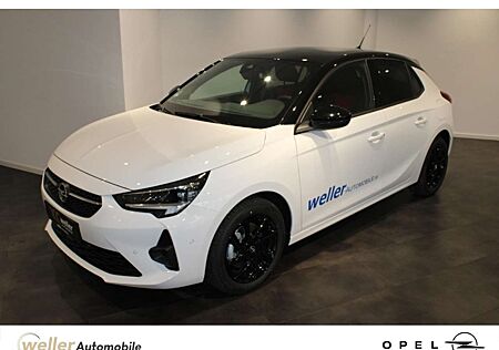Opel Corsa F 1.2 Turbo ''GS'' Rückfahrkamera Sitzheizung Klim