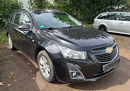 Chevrolet Cruze LT+/Standhz./ AHK