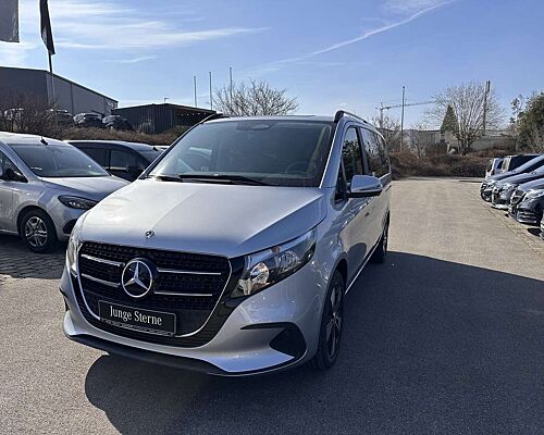 Mercedes-Benz 250 V 250 d Style lang+AHK+Distronic+Klimaauto+Navi+
