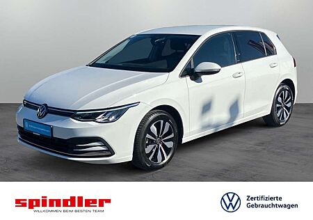 VW Golf Volkswagen VIII Move 1.5 TSI / Navi, App, LED, ACC
