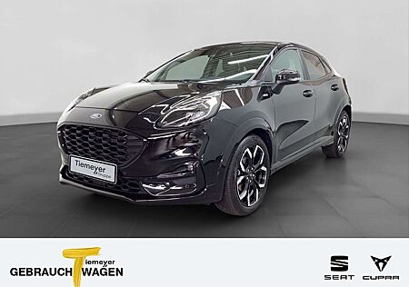 Ford Puma 1.0 EcoBoost Aut. ST-LINE X PANO BI-LED LM