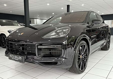 Porsche Cayenne Coupe Turbo*APPROVED*MATRIX*PANO*ACC*22