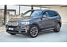 BMW X5 AB 231€ xDrive40e Xenon Navi AHK Leder E-Klappe