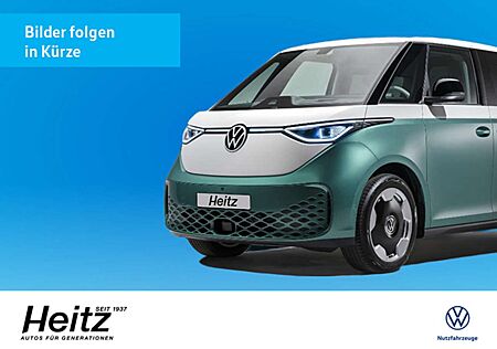 VW ID.BUZZ Volkswagen ID. Buzz GTX 4MOTION lang Wärmepumpe Matrix LED