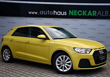 Audi A1 Sportback 25 TFSI*CarPlay*Virtual-Cockpit*