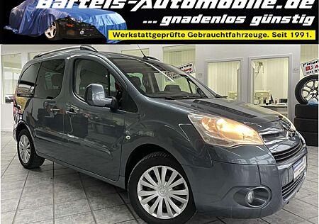 Citroën Berlingo Citroen 1.6 HDI, 2.Hd., Klimaautom., PDC, Navi