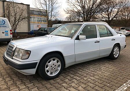 Mercedes-Benz E 250 *AUTOMATIK*SCHIEBEDACH*TOP