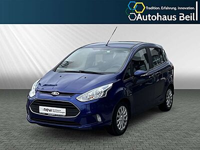 Ford B-Max Trend 1.0 EcoBoost