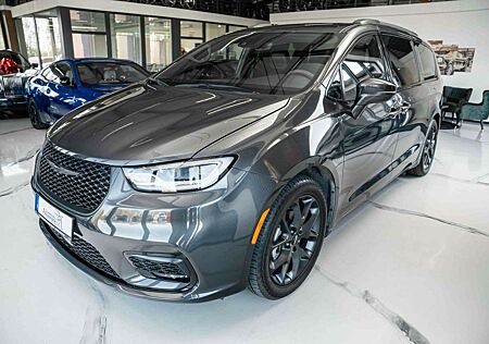 Chrysler Pacifica 3,6 S LED ACC 7 SITZER 360