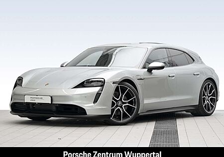 Porsche Taycan Sport Turismo*SurroundView*21-Zoll*LED*14-Wege*PIR