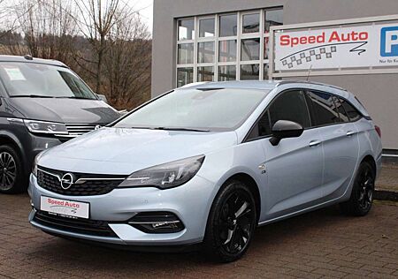 Opel Astra K Sports Tourer+Edition/NAVI/KAMERA/ALU17"