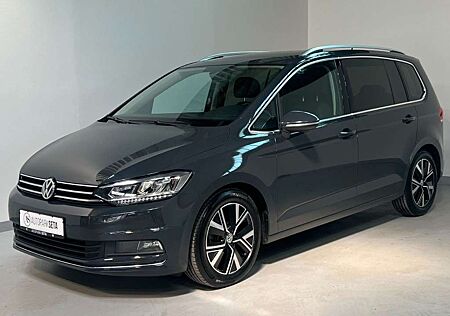 VW Touran Volkswagen Highline 2.0TDI DSG ACC*LED*AHK*PANO