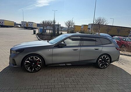 BMW 540 Baureihe 5 Touring d xDrive M Sport Pro