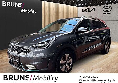 Kia Niro 1.6 PHEV DCT Spirit TECH LED