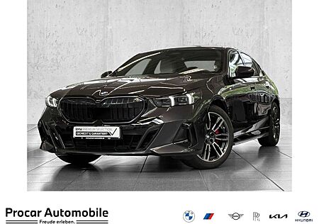 BMW 520 d M Sport Pro DA+ PA+ HuD AdapLED H/K 19" LMR