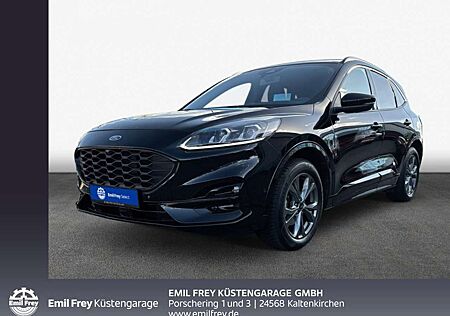 Ford Kuga 1.5 EcoBoost ST-LINE X GJR Navi AHK Head-Up