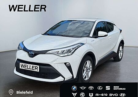 Toyota C-HR 1.8 Hybrid Flow *LED*ACC*Kamera*CarPlay*DAB*