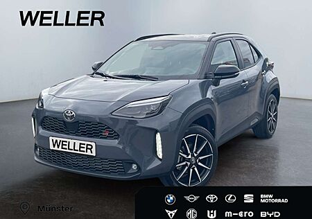 Toyota Yaris Cross Hybrid 130 1.5 GR SPORT *HUD*JBL*CAM*