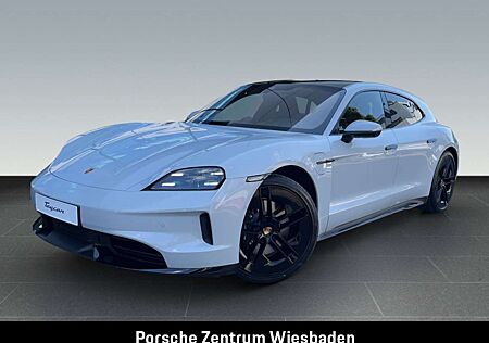 Porsche Taycan Sport Turismo Sport Chono, Panorama, Bose