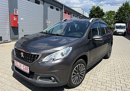 Peugeot 2008 Active/Klima/Andriod/*Kamera*/Sitzheizung