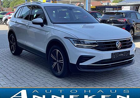 VW Tiguan Volkswagen 2.0 TDI DSG Active*Kamera*AHK*ACC*LED*