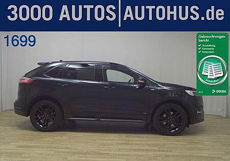 Ford Edge 2.0 EcoBlue S/S ST-Line Navi Leder Sound