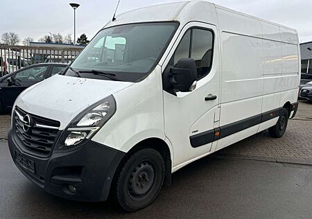 Opel Movano B Kasten/Kombi HKa L3H2 3,5t