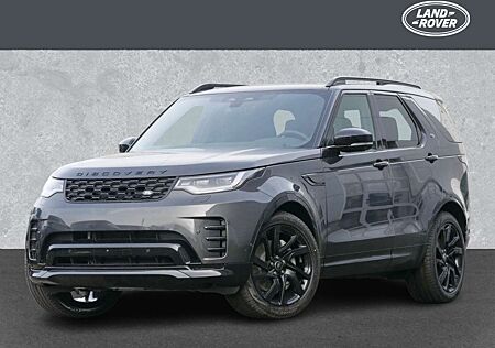 Land Rover Discovery 5 Dynamic SE D250 AWD