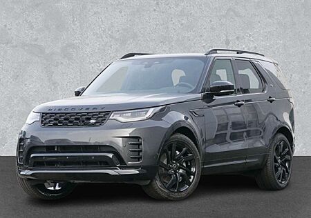 Land Rover Discovery 5 Dynamic SE D250 AWDel.Trittbretter