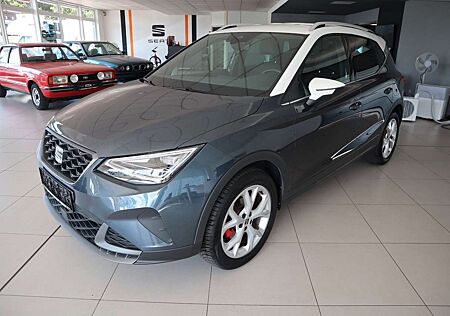 SEAT Arona FR/NAVI/DAB/FULL LINK/LED/ALLWETTER