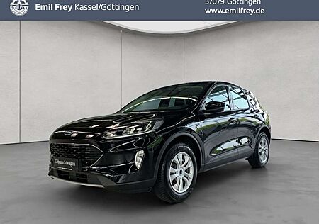 Ford Kuga gebraucht kaufen Ford Kuga 1.5 EcoBoost COOL&CONNECT