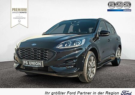 Ford Kuga ST-LINE 2.5 PHEV AHK ACC HUD LED PANO
