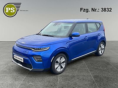 Kia Soul e- Edition 7 LED ACC Apple CarPlay Android Auto Fa