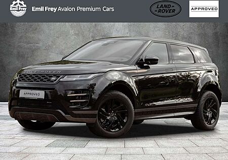 Land Rover Range Rover Evoque P200 R-Dynamic SE