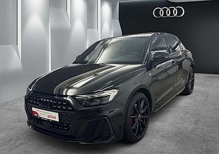 Audi A1 Sportback 40 TFSI S line RFK NAVI SONOS SITZH