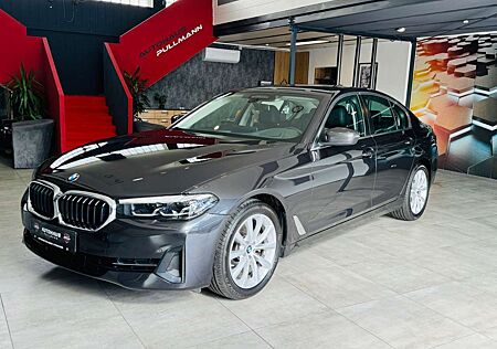 BMW 520 Baureihe 5 Lim. d