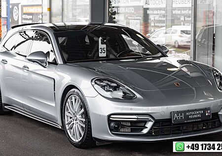 Porsche Panamera TURISMO GTS *360°*BURMESTER*PANO*ACC*