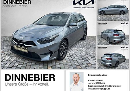 Kia XCeed Ceed SW / cee'd SW Ceed Sportswagon Spirit Glasdach+LED+Kamera